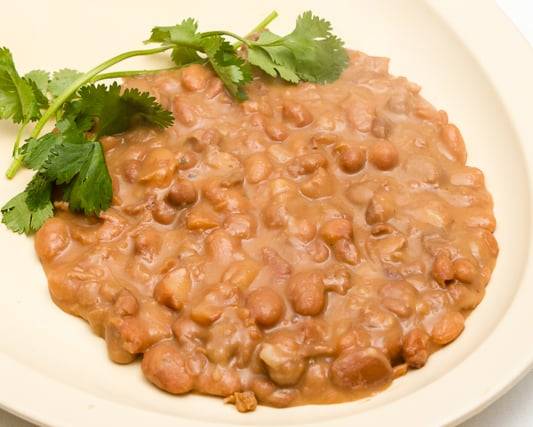 Order Pinto Beans / Frijoles 8oz food online from La Poblanita Express store, Blaine on bringmethat.com