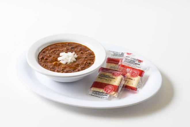 Order Bowl of Chili food online from Nation's Giant Hamburgers store, Sacramento on bringmethat.com