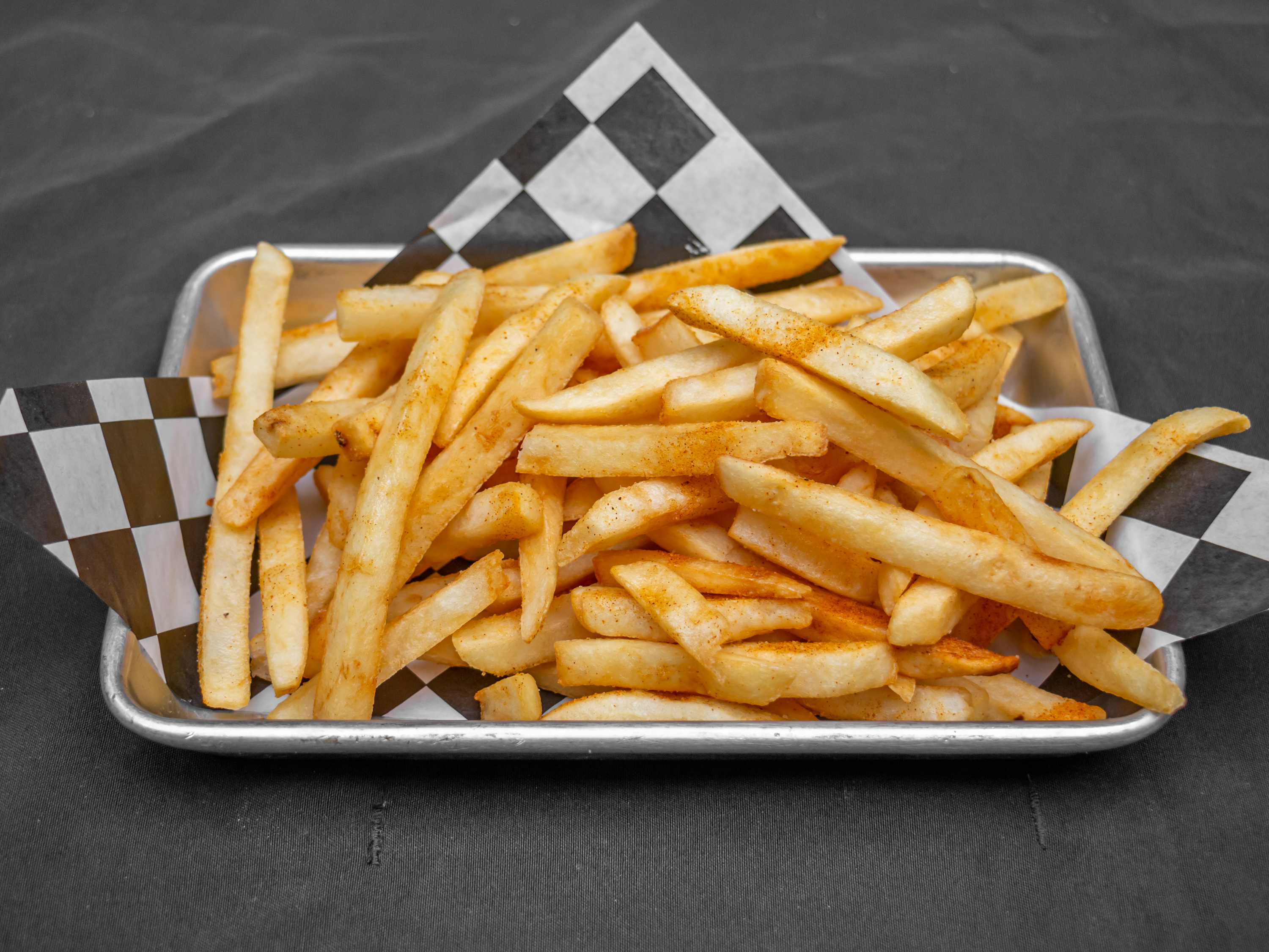Order French Fries food online from The Workz store, Lancaster on bringmethat.com