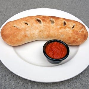 Order Cheese Steak Stromboli - Personal food online from Palermo's Pizza store, Royersford on bringmethat.com