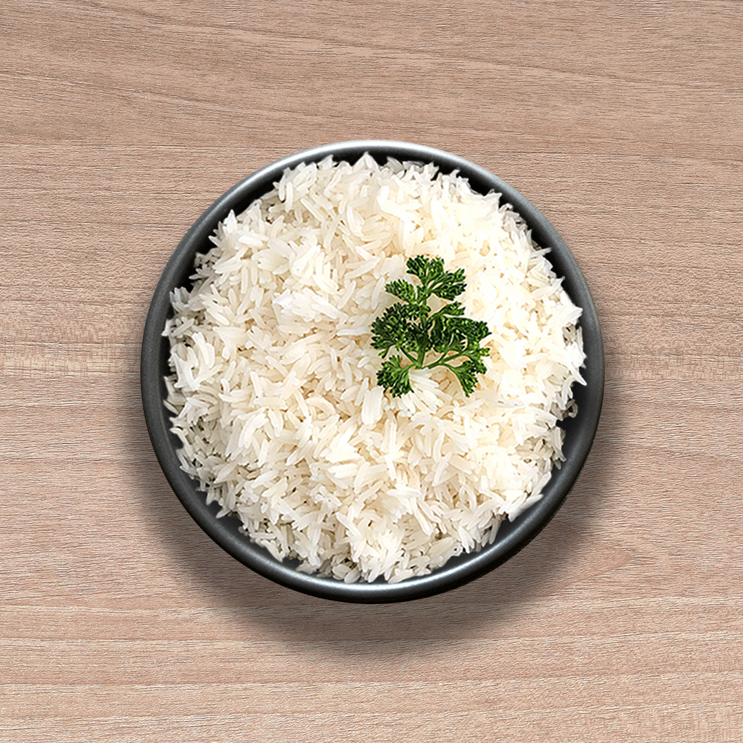 Order Basmati Rice food online from Bayside Biryani store, Buffalo on bringmethat.com