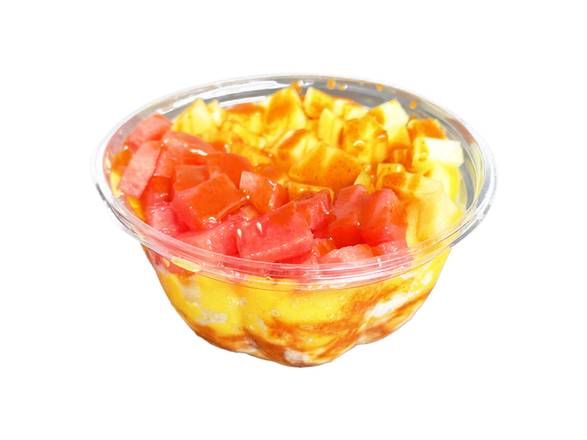 Order Spicy Mango Bowl food online from Juice Crafters store, Los Angeles on bringmethat.com