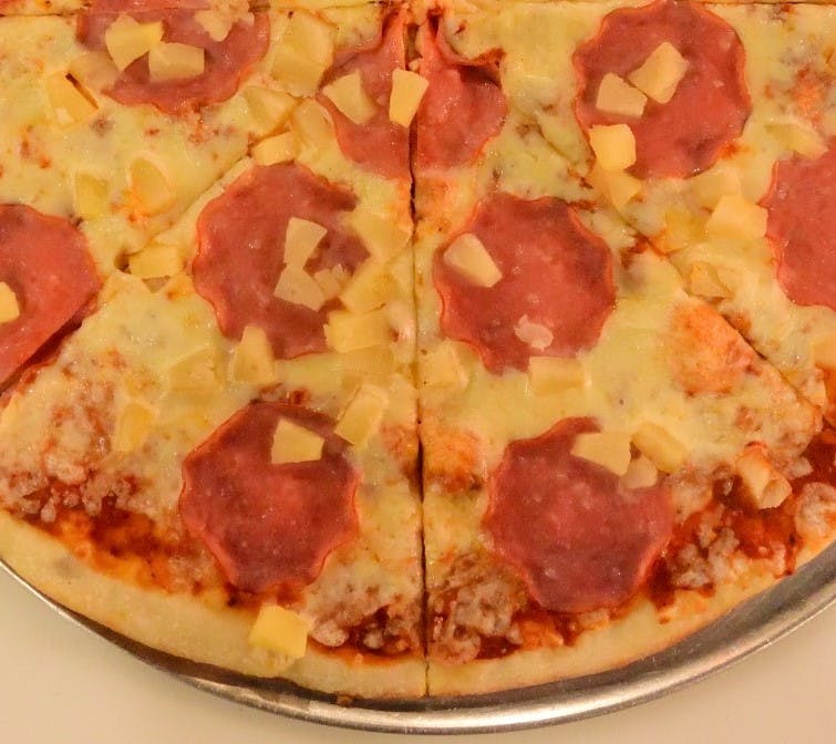 Order Drunk Candy Pizza - 19'' food online from Pie Hole store, Idaho Falls on bringmethat.com