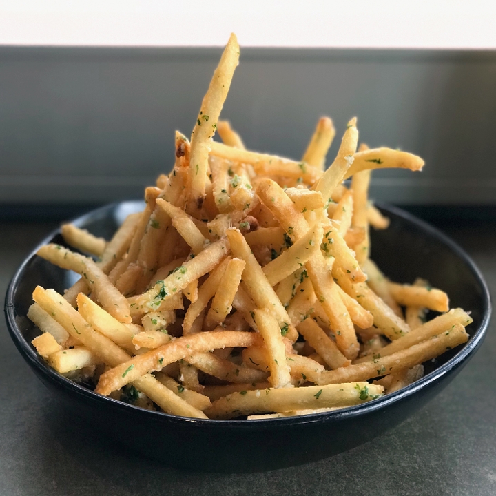 Order Truffle Fries food online from Skinnyfats store, Salt Lake City on bringmethat.com