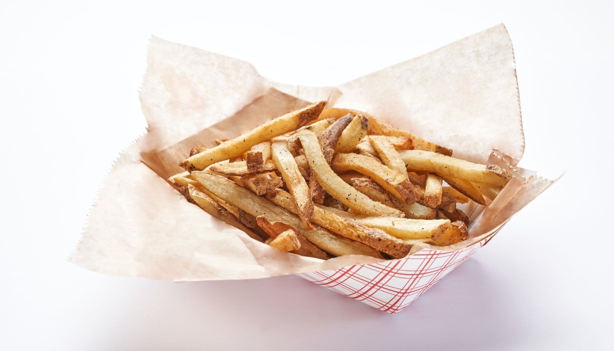 Order Fresh-Cut French Fries food online from Wing Nut store, Camp Hill on bringmethat.com