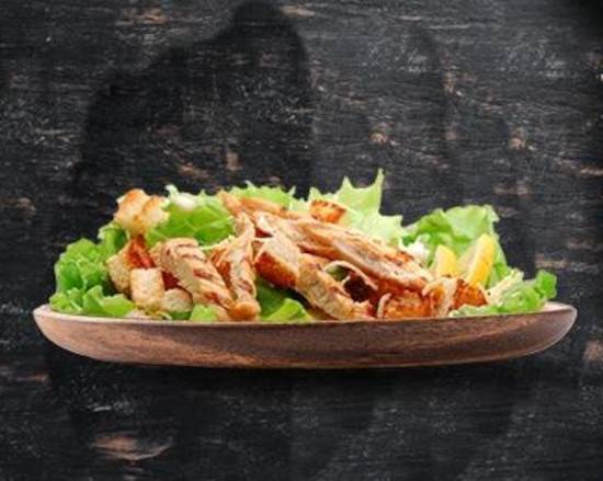 Order Grilled Chicken Salad food online from Sub Cult store, Clifton on bringmethat.com