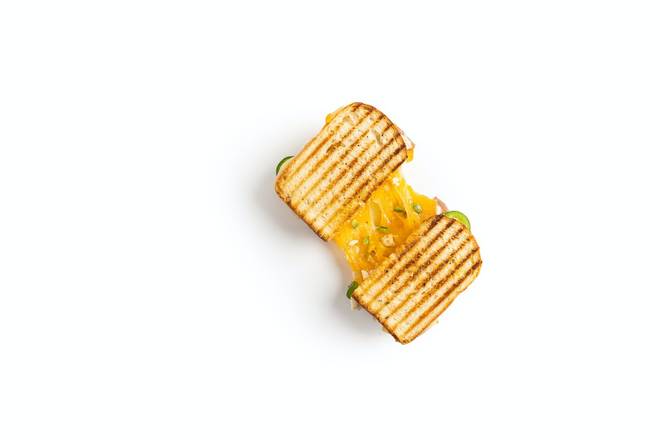 Order Chicken 'n Jalapeno Grilled Cheese food online from Saladworks store, Wyomissing on bringmethat.com