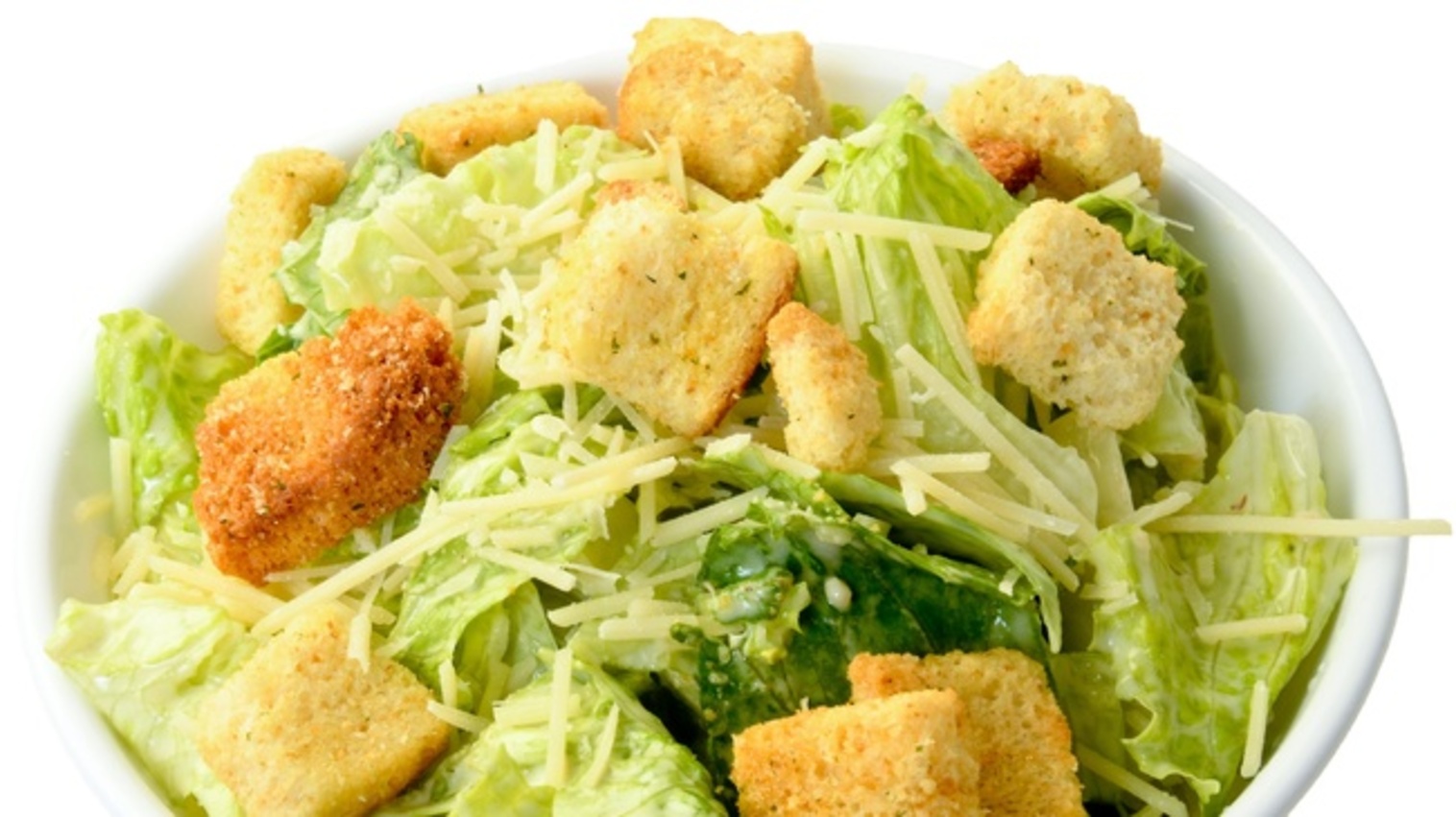 Order Caesar Salad food online from Mama Roni's Pizza (West) store, Fort Collins on bringmethat.com