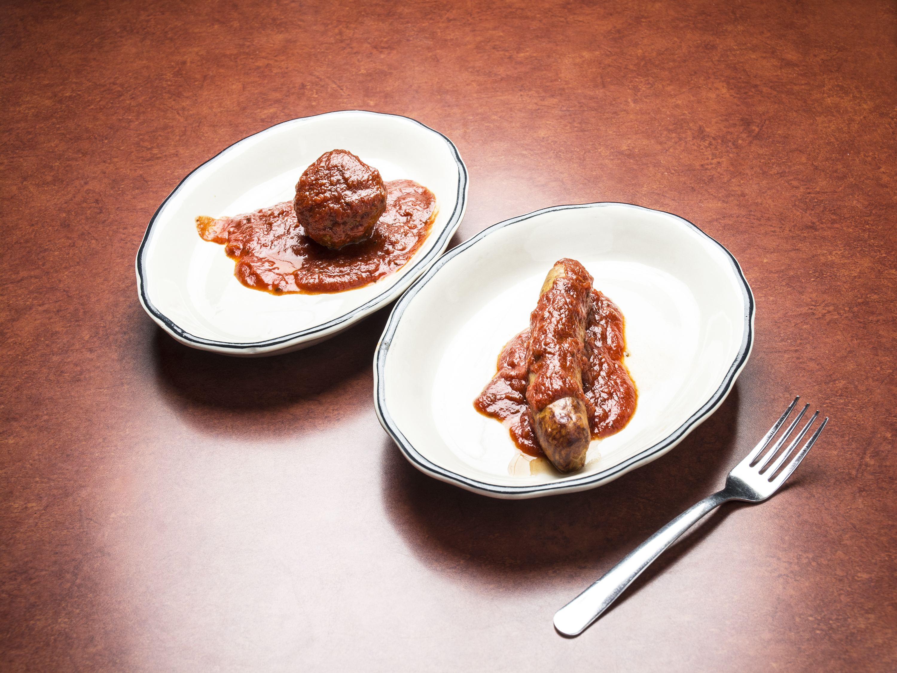 Order Meatball food online from Vince Spaghetti Express store, Temecula on bringmethat.com
