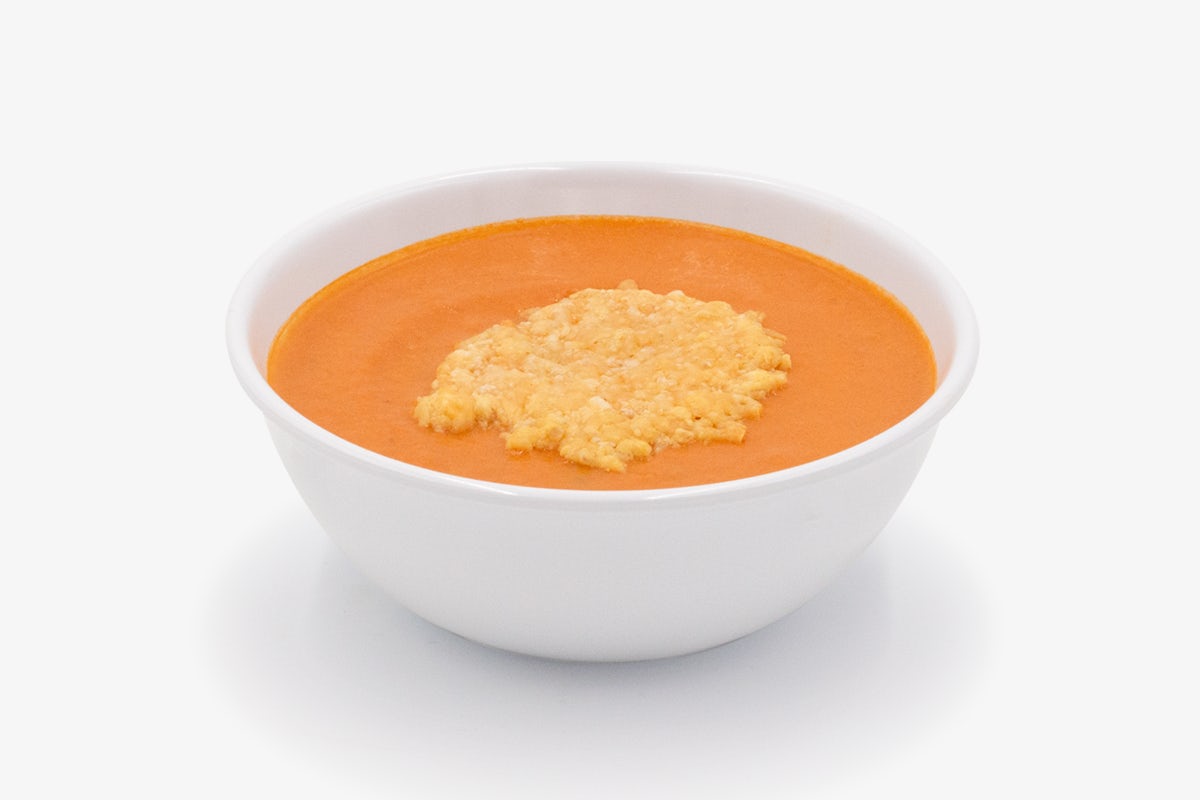 Order TOMATO BISQUE food online from Corelife Eatery store, Lexington on bringmethat.com