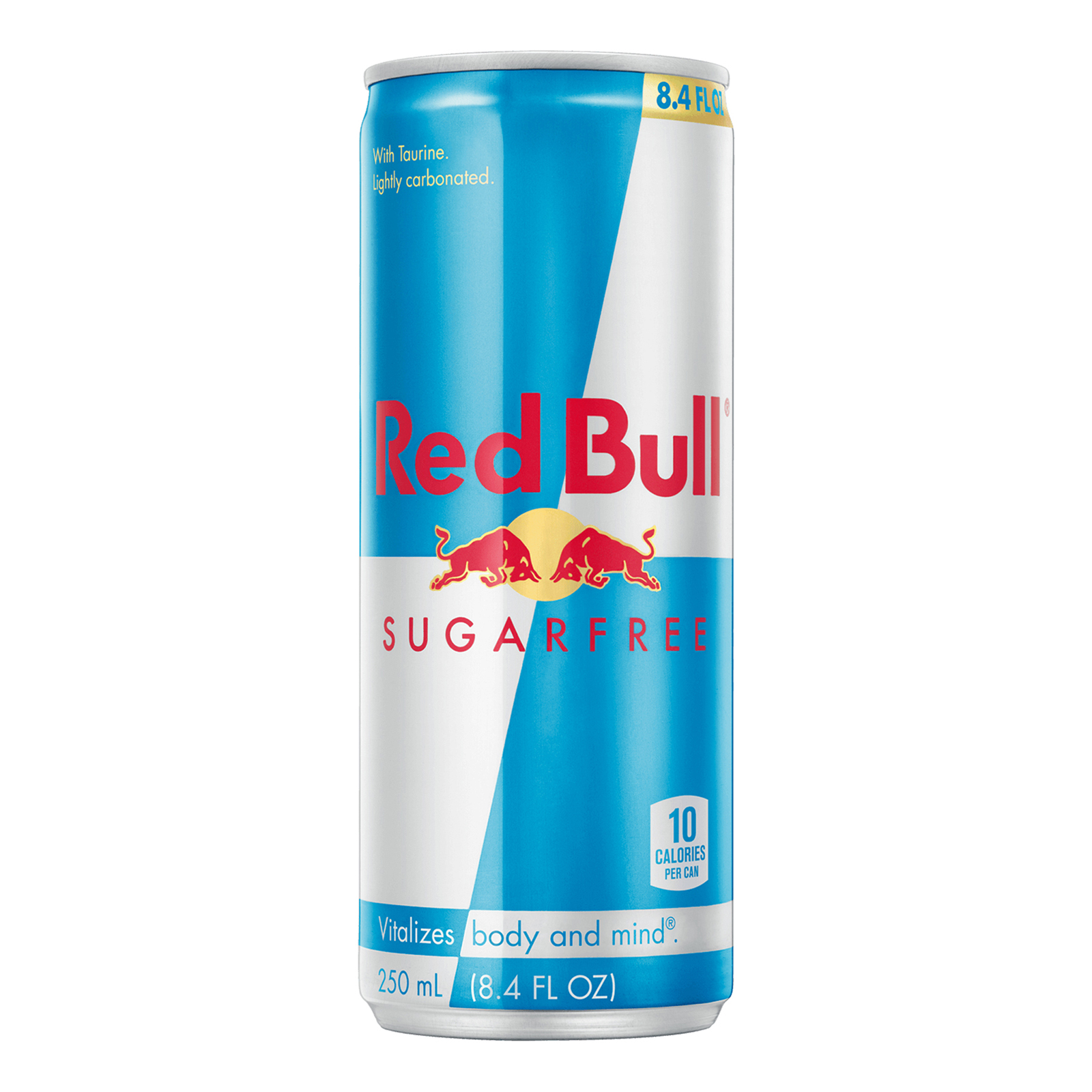 Order Sugar Free Red Bull food online from Tost Cafe store, Long Island City on bringmethat.com