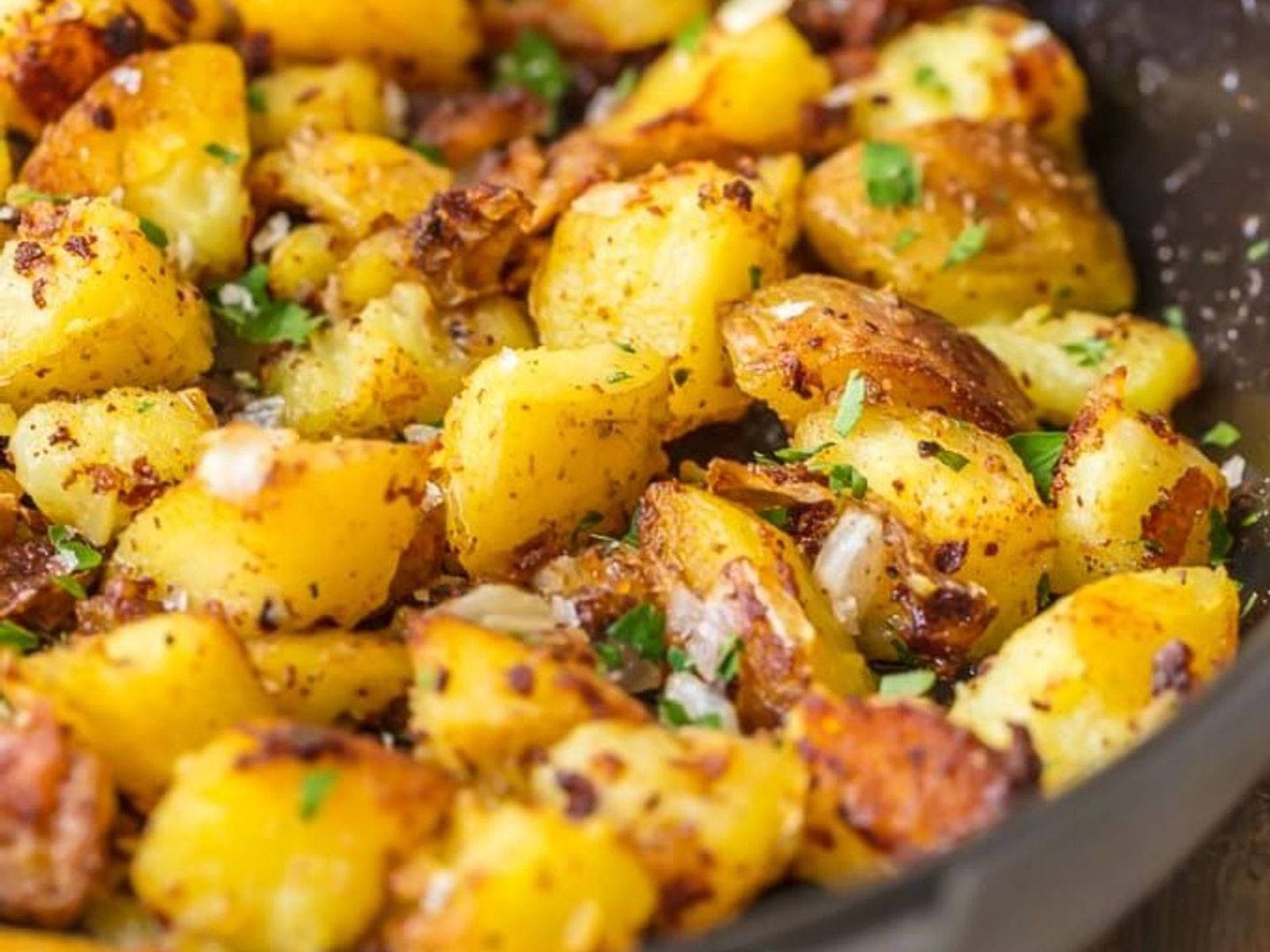 Order Home Fries food online from Great Mex store, Costa Mesa on bringmethat.com