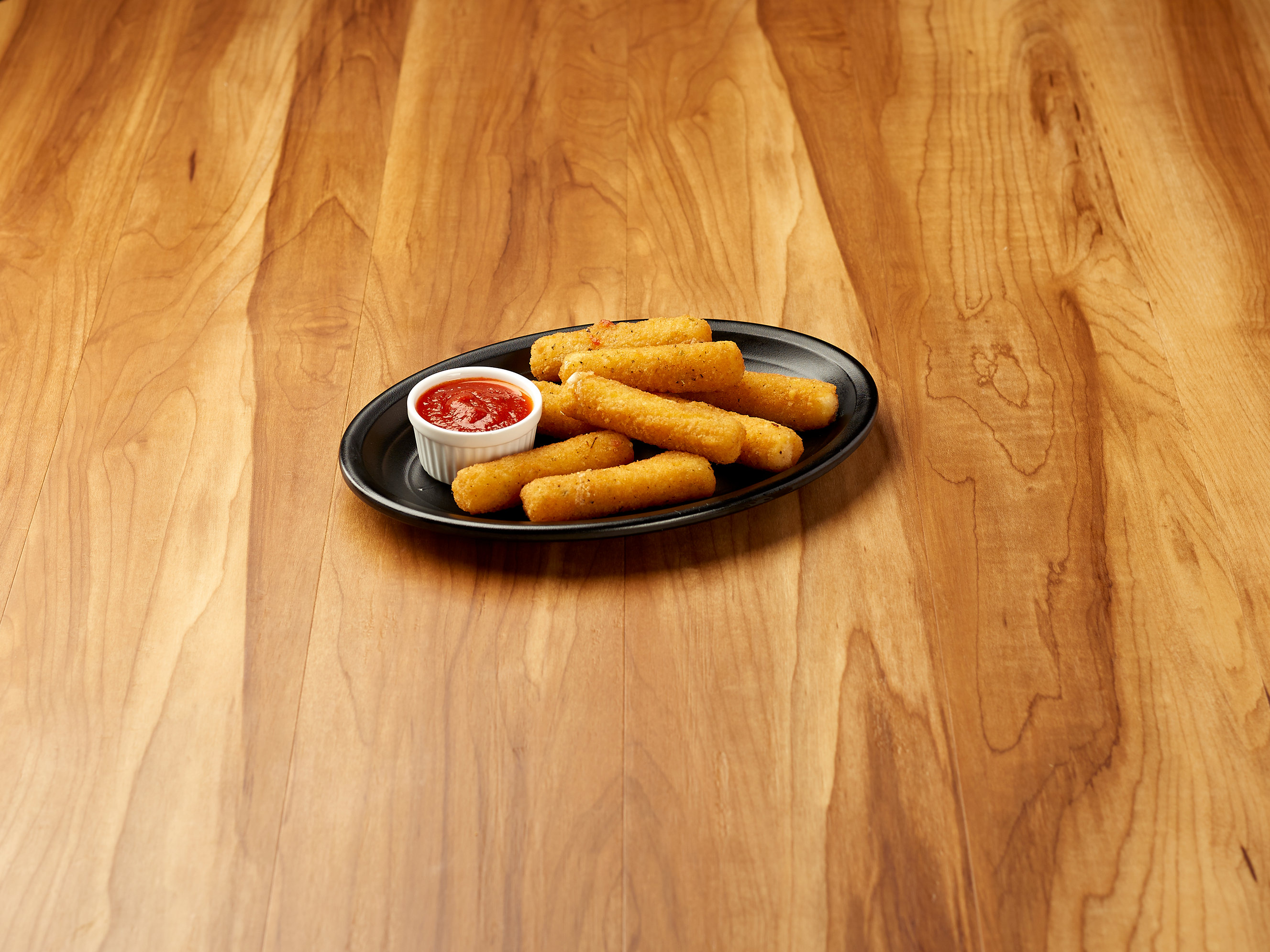 Order 8 Mozzarella Sticks food online from Uncle's Pizza store, Norwalk on bringmethat.com