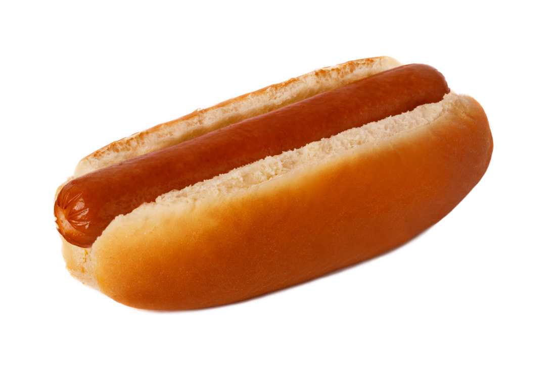 Order Hot Dog food online from Dairy Queen store, King of Prussia on bringmethat.com