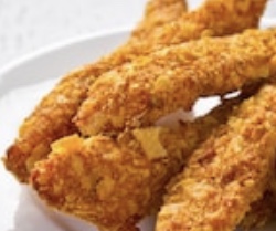 Order Chicken Fingers food online from Napper Tandy's store, San Francisco on bringmethat.com