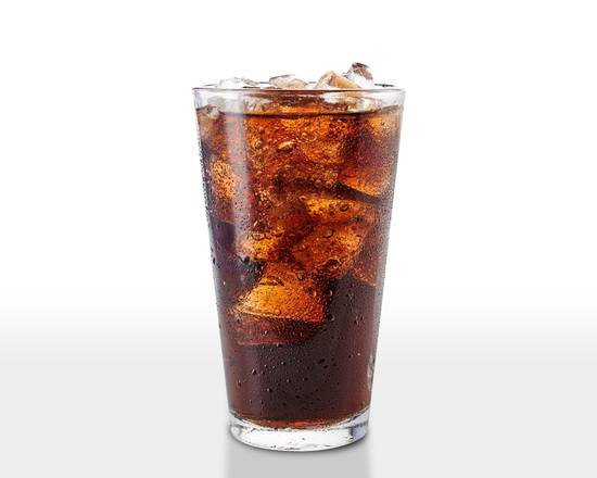Order Diet Cola Can food online from Monster Mac store, Isla Vista on bringmethat.com