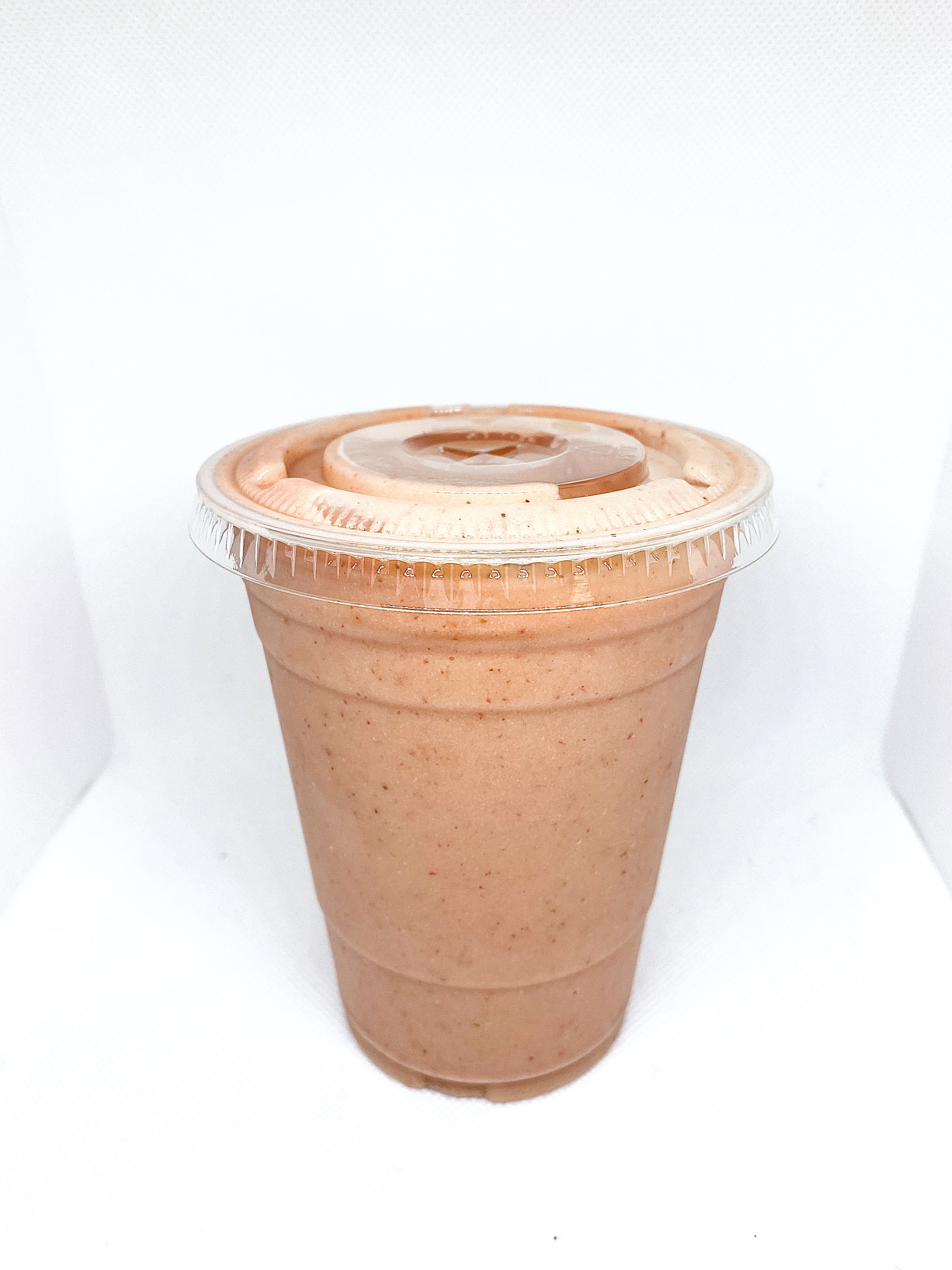 Order The Guavfather Smoothie food online from The Berry Beet Juice Bar store, Phoenix on bringmethat.com