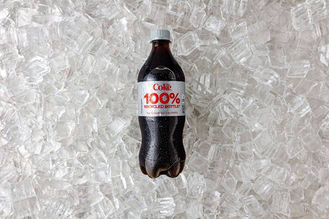 Order Diet Coke® food online from Porto Bakery & Cafe store, Buena Park on bringmethat.com