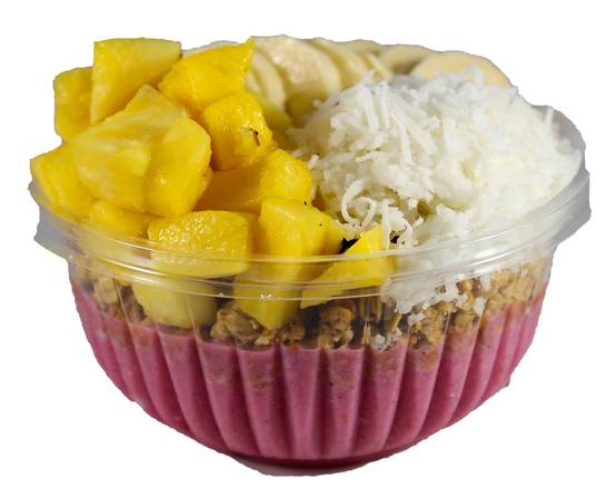 Order Perfect Swell food online from Cali Shakes & Juice Bar store, Jersey City on bringmethat.com