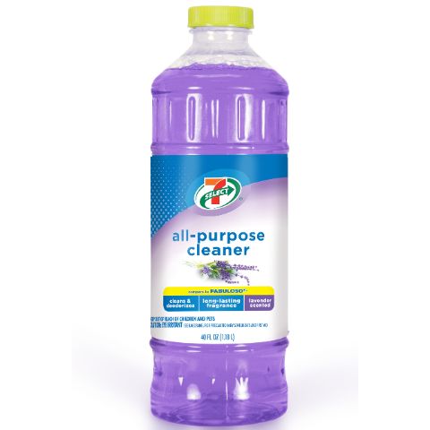 Order 7-Select Lavendar All Purpose Cleaner 40oz food online from 7-Eleven store, Cleveland on bringmethat.com