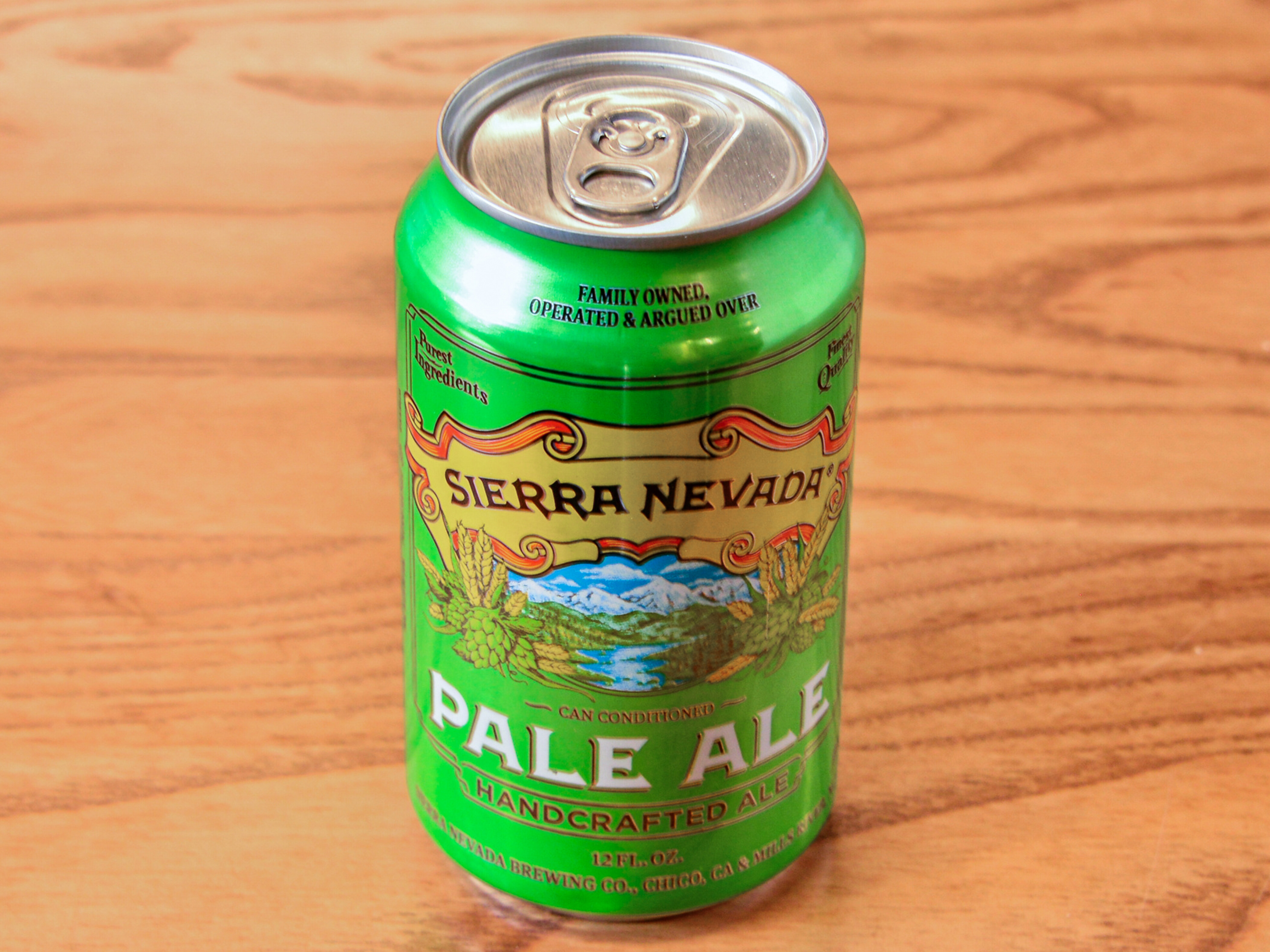 Order Sierra Nevada Pale Ale  5.6% food online from Wok N' Bao store, Chicago on bringmethat.com