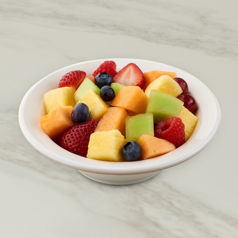 Order Side of Fresh Fruit food online from Boudin store, San Diego on bringmethat.com