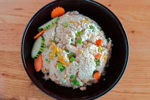 Order Fried Rice food online from Rice Avenue store, Sunland on bringmethat.com