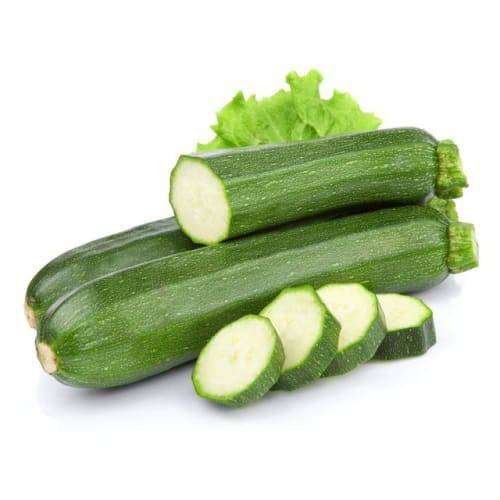 Order Squash Zucchini Green (1 squash) food online from ACME Markets store, Pennsville on bringmethat.com