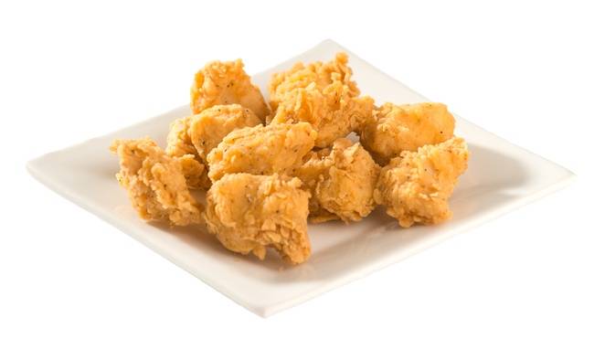 Order 8 pc. Chicken Dippers food online from Champs Chicken store, Mandan on bringmethat.com