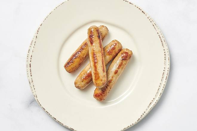 Order Turkey Sausage food online from First Watch store, Medina on bringmethat.com