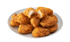 Order Boneless Wings - 5 Pieces food online from Hungry Howies Pizza store, Tempe on bringmethat.com