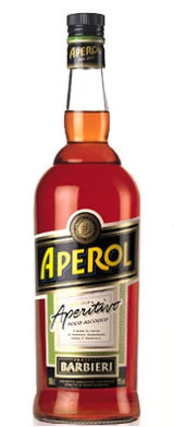 Order Aperol food online from Flask Fine Wine & Whisky store, Studio City on bringmethat.com
