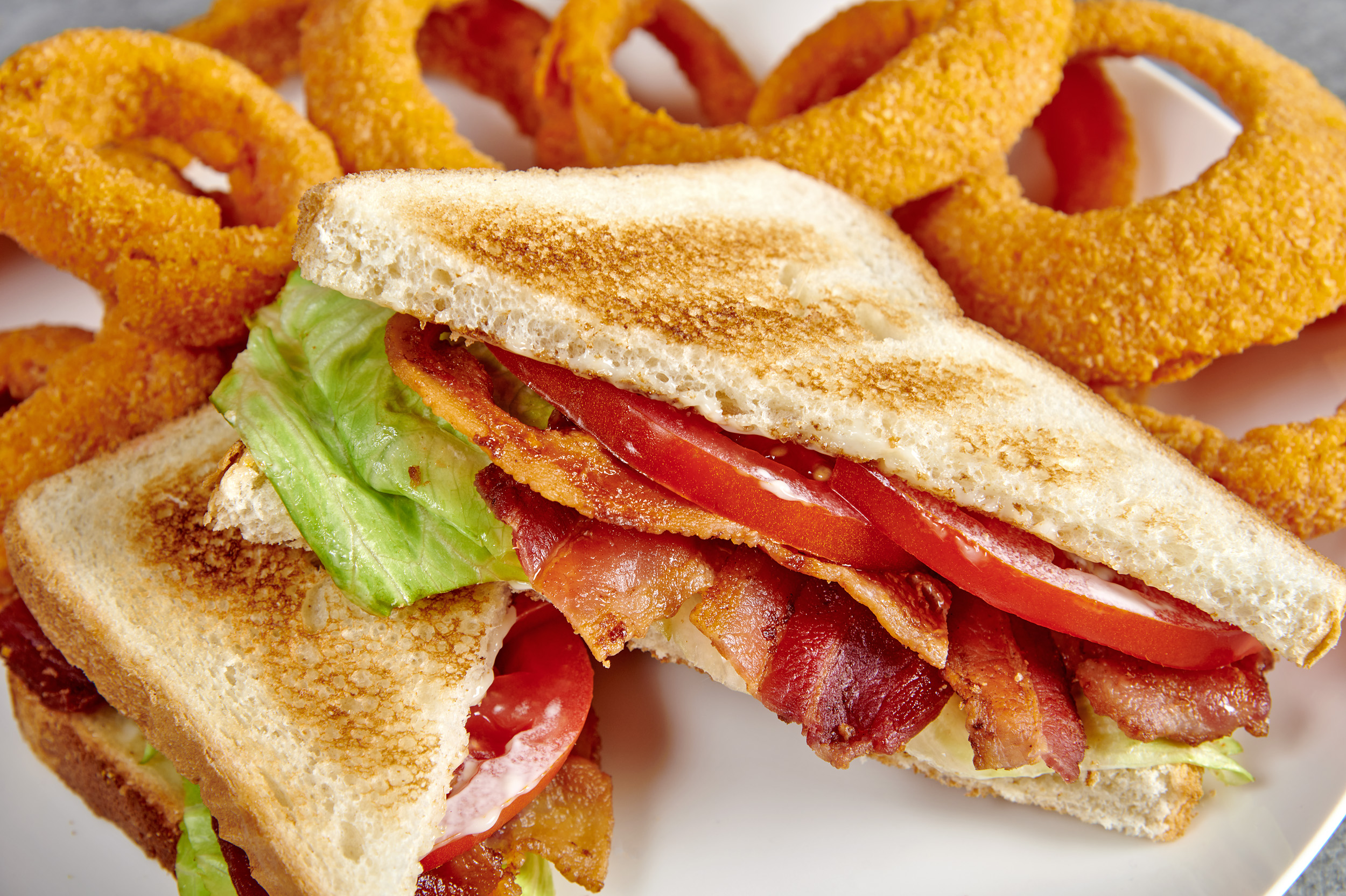 Order BLT food online from Archibald store, Victorville on bringmethat.com