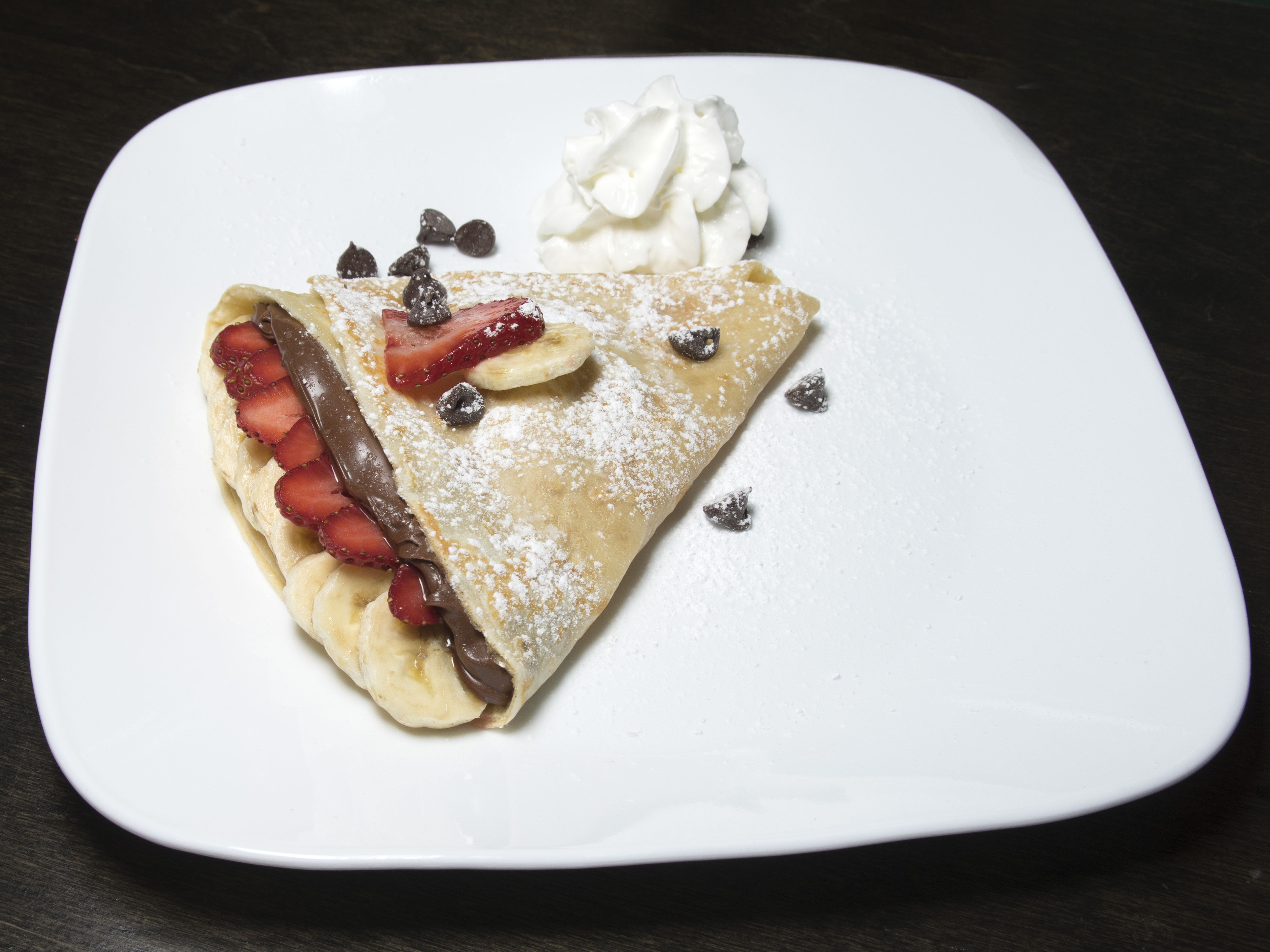 Order A La Folie food online from Olala Crepes store, San Diego on bringmethat.com