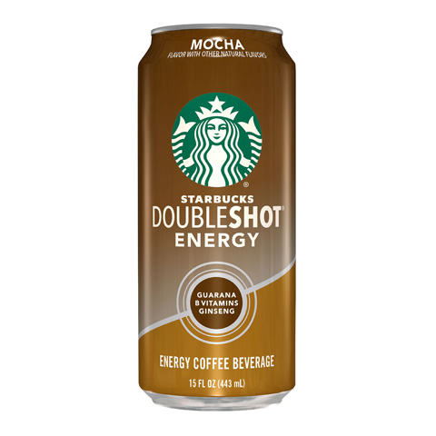 Order Starbucks Doubleshot Energy Mocha 15oz food online from Aplus store, Annville on bringmethat.com