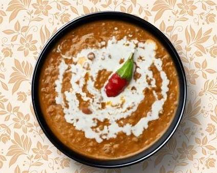Order Creamy Daal Makhani  food online from Greens and Grains store, Chantilly on bringmethat.com