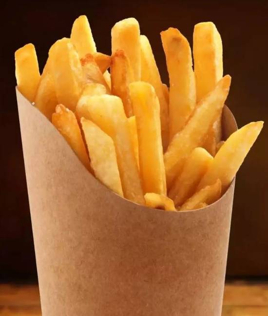 Order French Fries- food online from The Eastern Peak store, Nashville on bringmethat.com