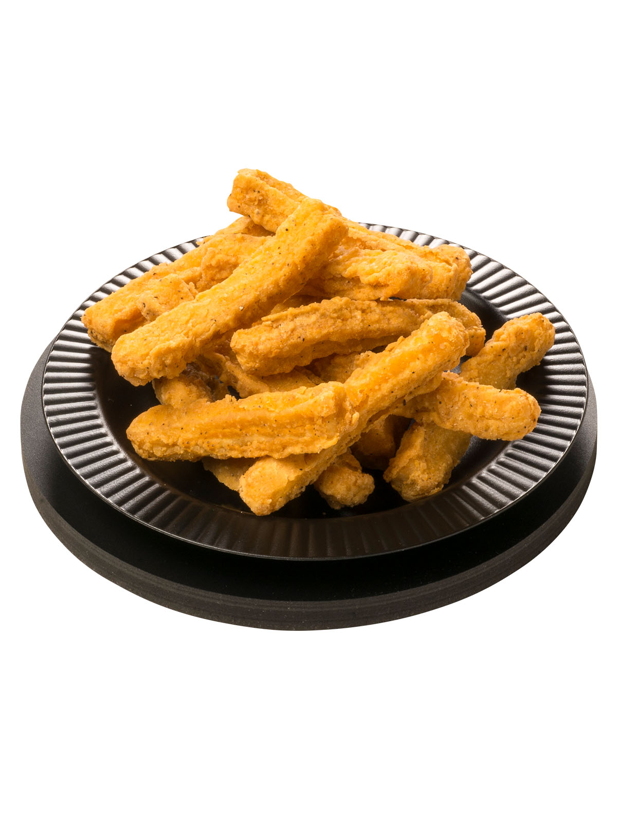 Order Chicken Fries food online from Pizza Ranch store, Orange City on bringmethat.com