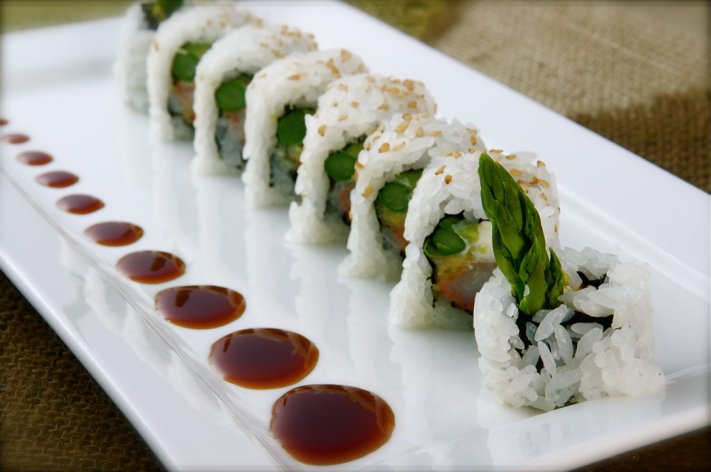 Order J.J Roll food online from Sushi House Goyemon store, Las Vegas on bringmethat.com