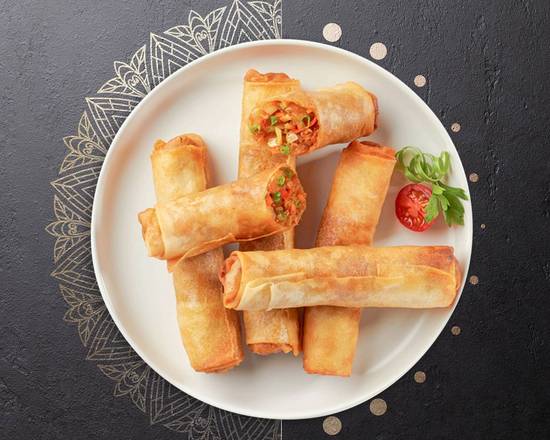 Order Spring Rolls food online from To Thai For store, Albuquerque on bringmethat.com