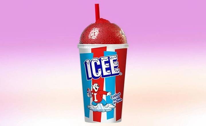 Order Icee's food online from Mini Donut Monster store, Montgomery on bringmethat.com