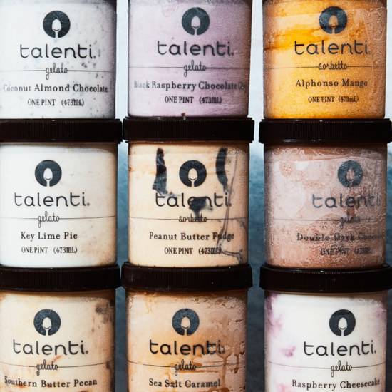 Order Talenti Gelato Ice Cream food online from 23rd Avenue Deli &amp; Grocery store, Queens on bringmethat.com