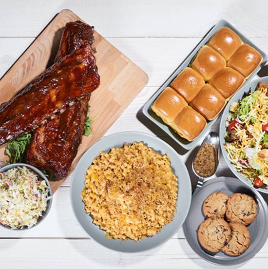 Order Ribs for 2 food online from Wood-N-Tap store, Enfield on bringmethat.com