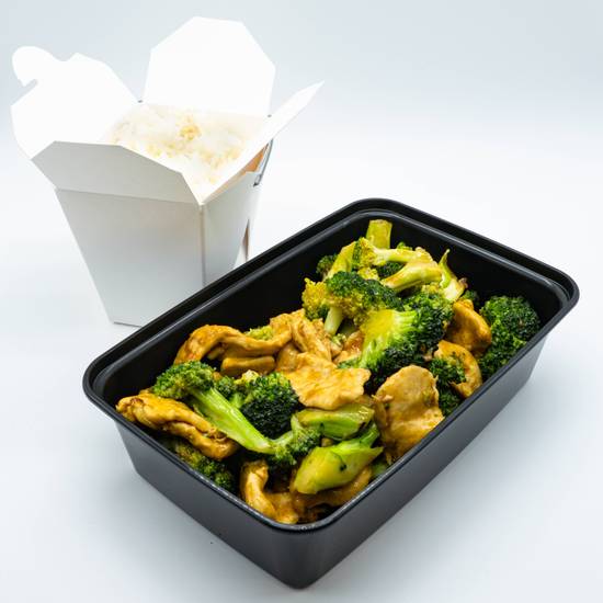 Order Pad Kana food online from No Thai! store, Brighton on bringmethat.com