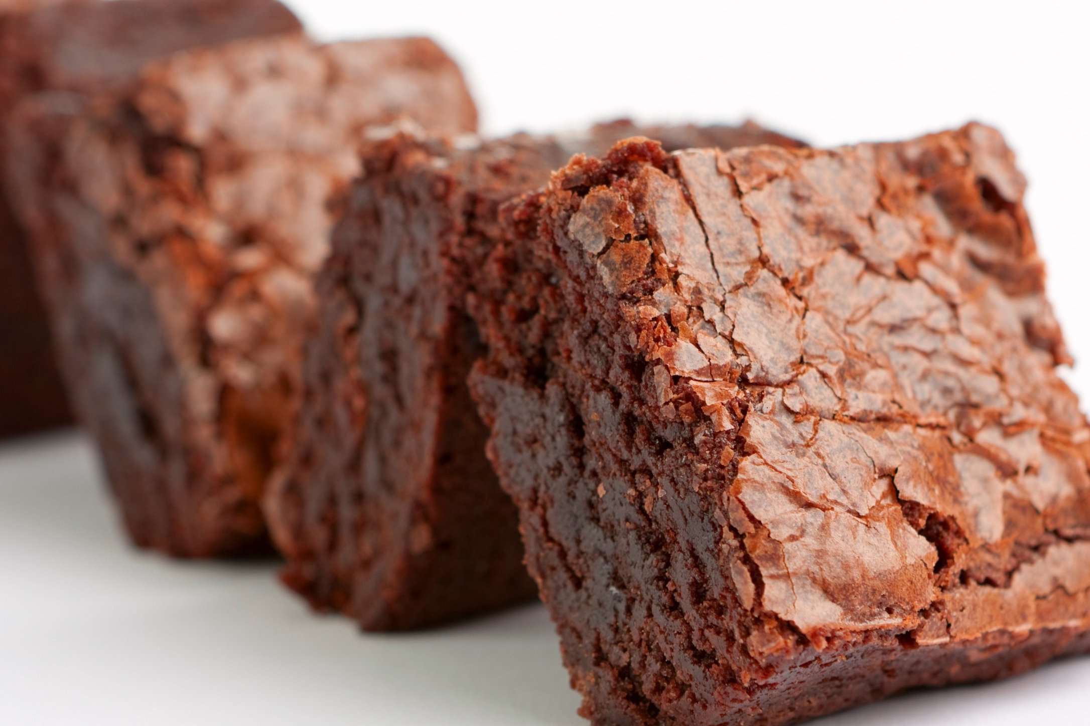 Order Homemade Brownie food online from Italian Affair Pizza & Pasta store, North Cape May on bringmethat.com