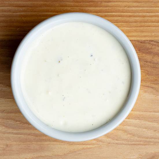 Order Pint Blue Cheese Dressing food online from 4 Rivers Smokehouse store, Orange Park on bringmethat.com