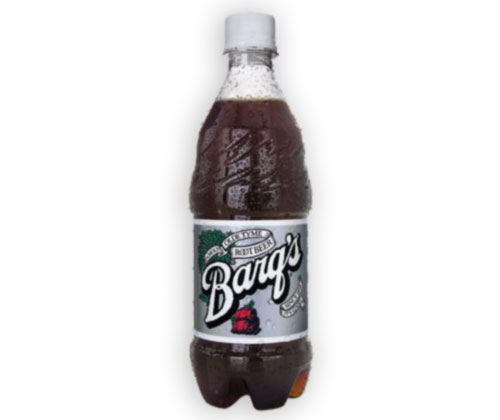 Order Barqs Root Beer food online from Toppers Pizza store, Waukesha on bringmethat.com