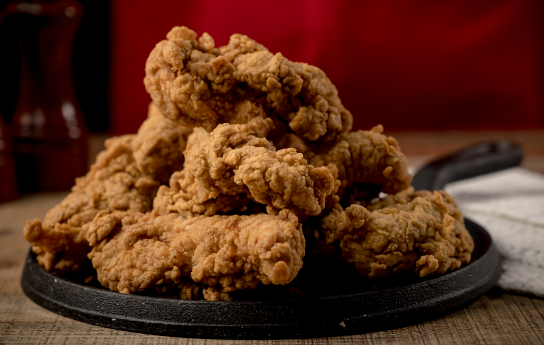 Order Chicken Tenders food online from The Captain Table store, Westland on bringmethat.com