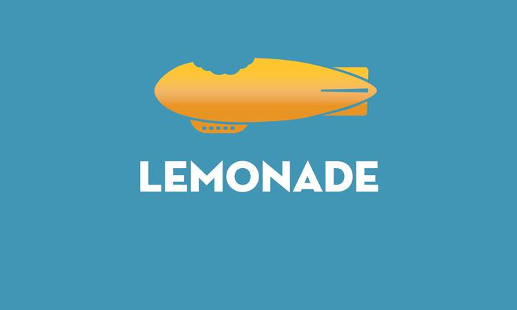 Order Lemonade food online from Bread Zeppelin store, Southlake on bringmethat.com