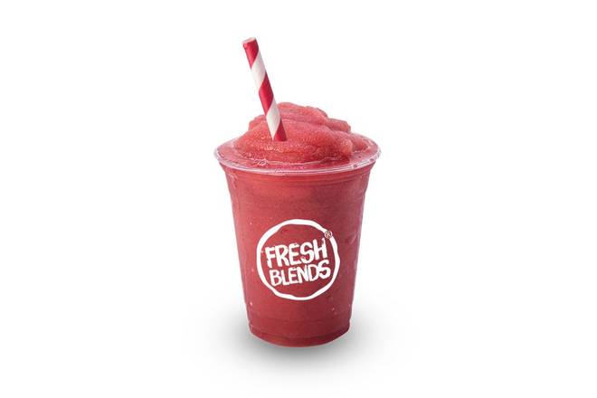 Order Fresh Blends Smoothie food online from KWIK TRIP #615 store, North Mankato on bringmethat.com